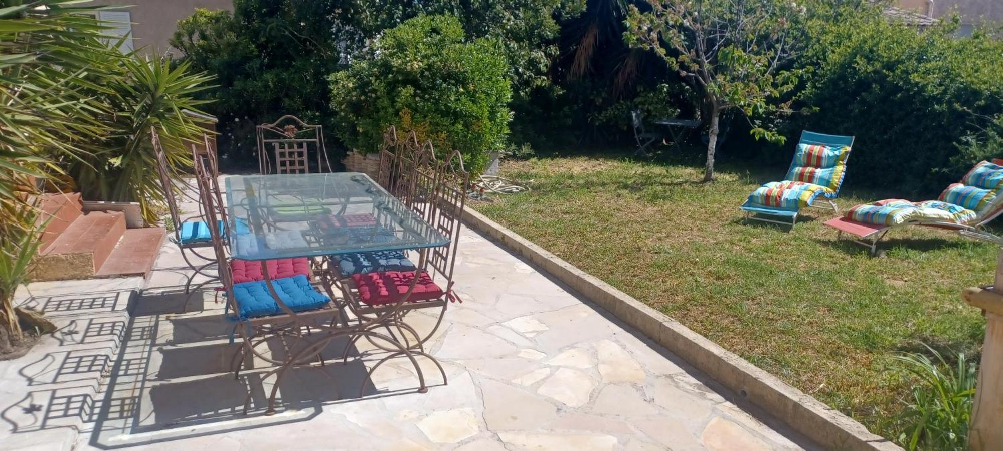 Climatisee Independante 300m Appartement