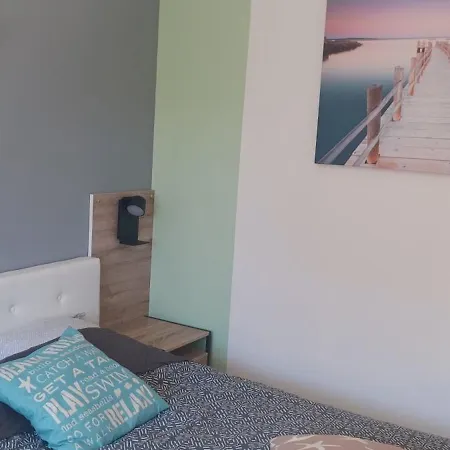 Chambre Climatisee Independante 300M Mer Six-Fours-les-Plages Exterior photo