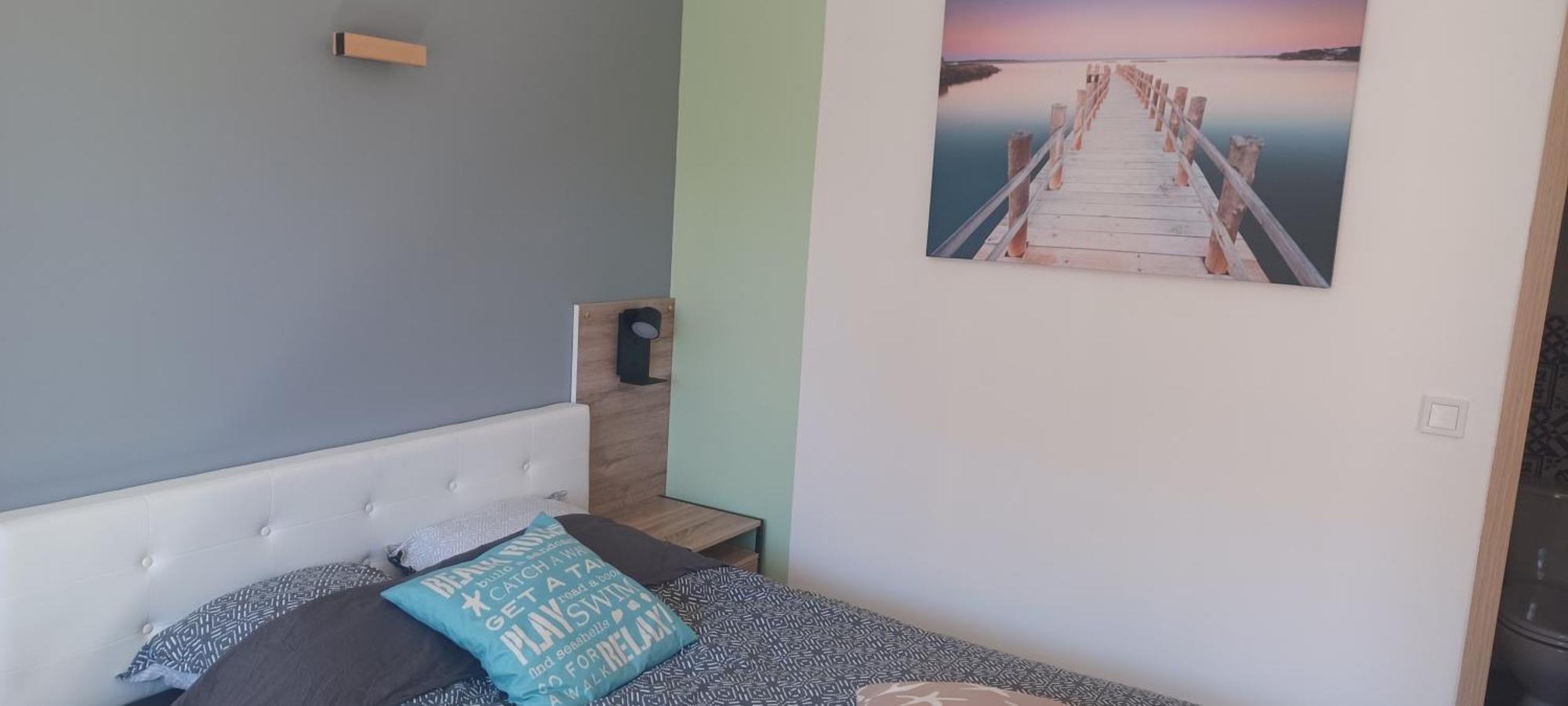 Climatisee Independante 300m Appartement